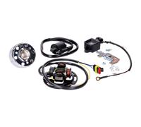 Rennzündung HPI 60 Watt 12 V 71mm für Kreidler, Hercules Prima, KTM Rixe, DKW