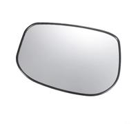 HpLive Spiegelglas Links Weiß Nicht Beheizt Kompatibel Mit Für Honda Fit/Jazz 2009-2013 Ersatzteil OEM 76253TK6A01 Außenspiegel Glas Linke Seite