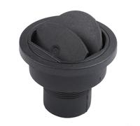 HpLive Warmluftauslass, Standheizung Luftauslass Für Präzise Luftführung, Passend Für Webasto Für Eberspächer Diesel-Standheizungen Im PKW(42MM)