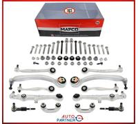 MAPCO Lenkersatz, Radaufhängung 59818/1HPS