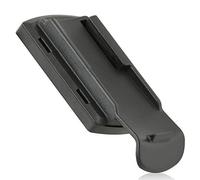 HR 2245 Halteschale für Garmin GPS Handgeräte f. Vent Mount, Bike Mount, Fahrrad Halterung und KFZ