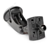 HR Auto KFZ Halter 360° PRO Gelenkkopf Halterung Garmin DriveSmart 66 EU MT-S