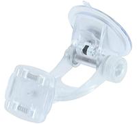 HR-Autocomfort Richter universal 360° Auto KFZ Scheiben Saugnapf Halter Halterung 4QuickFix