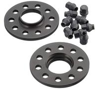 HR B1835635MZ5 DRS-MZ-SYSTEM 18 MM FUER, Schwarz