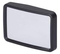 hr-imotion Toter-Winkel-Spiegel 40x60 mm selbstklebend verstellbar Zusatzspiegel konvex