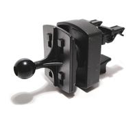 HR Lüftungsgitter Gelenk Halter hoch quer Halterung Garmin DriveSmart 66 EU MT-S