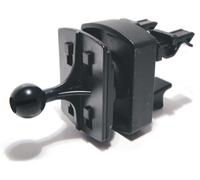 HR PKW KFZ Lüftungsgitter Auto Halterung für TomTom VIA 62 130 135 Halter