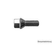 Radschraube H&R 122535001