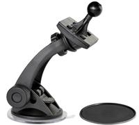 HR Richter Armaturenbretthalterung für Garmin dezl 570 580 770 780 zumo 396 595