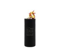 HSMXNEONJB 1 stück 8 UF + 16 CBB60 vier draht dual kondensator 450 V hoist hebe pol elektronische starter kran anlaufkondensator