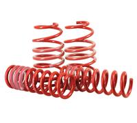 HSP Eibach Höherlegung +30mm passend für Jeep Wrangler JK Lift Kit springs Feder