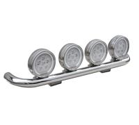 LKW Scheinwerferbügel MAN TGA TGS TGL TGX TGM ME LE DAF CF Teileguatchten