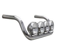 Scheinwerferbügel Mercedes Benz Sprinter Transporter Lampenbügel Lampenträger