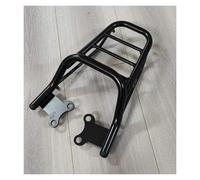 HSUKIHO Gepäckträger Für Brixton Für Crossfire 125 XS 125XS Hinten Sitz Rack Halterung Gepäck Träger Fracht Regal Halter Unterstützung Heckgepäckträger