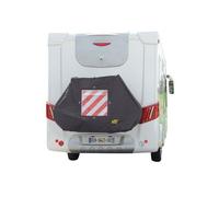 HTD 3-4 Fahrradträger Abdeckung Wohnmobil Camper Bikes