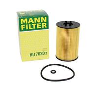 Mann Filterset Inspektionspaket 2.0 Tdi Vw Tiguan Passat Aerton Skoda Kodiaq Filterset Inspektionspaket Vag: 3q0129620 Skoda: N90813202 Vw: N908132