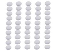 HUANRU 10/50 STK Kfz-Reparaturnieten Dachhimmel Reparaturknopf, Auto Roof Snap Nieten Retainer Design Für Innendecke Stoffbefestigung Schraubkappe Dachreparaturschnalle Für Alle Autos Dach