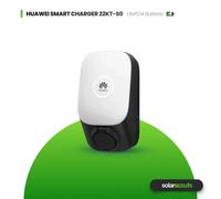 Huawei Smart Charger SCharger‑22KT‑S0 – 22 kW Wallbox