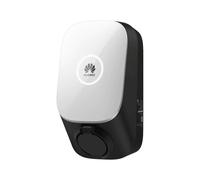 Huawei Wallbox Smart Charger 22 kW 3-phasig für PV-Überschussladen 22KT-S0