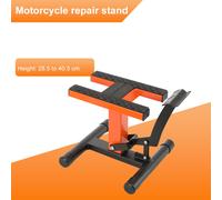 Hubständer Auto Stabiler Tragkraft Hubständer Für PKW & Kleintransporter Wartung