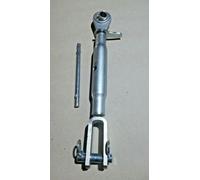 Hubstrebe Gabel / Spindel Hubstange M24x3 Länge:410-560mm für Traktor 31107030