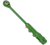 Hubstrebe Hubstange Hubspindel für JOHN DEERE 1020 1520 2020 1530 2030 2630 2040 2240 2440 2640 2150 2350 2550 2750 2155 2355 2555 2755 OEM T25836 + R48595 AR44554 Traktor Schlepper Traktoren