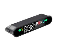 HUD Head-up Display Für Tesla Model 3 Mode Y Electronic Speedometer Signal Gear
