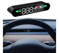 HUD Head-up Display für Tesla Model 3 Mode Y Elektronischer Tacho/Signalgetrieb
