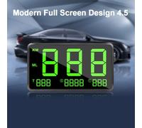 HUD Heads Up Display Instrument Tacho Kilometerschreiber f??r Fahrzeuge