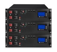 Hückmann Speicherakku LiFePO4 48V 100Ah Liontron LX48-100