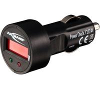 Hückmann Testgerät Spannungskontr. Powercheck 12/24V