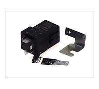 HÜCO 132060 Glühzeit Relais für Ford, Opel, Vauxhall und Volvo