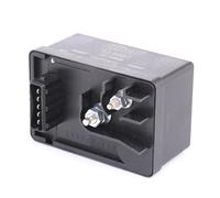 HÜCO 132081 Glühzeit Relais für Alfa Romeo, Citroën, Fiat, Iveco, Lancia, Nissa, Renault, Rover und Seat