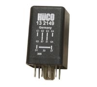 HITACHI 132149 Vorglührelais