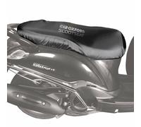 OXFORD CV186 Motorrad-Sitzbezug schwarz