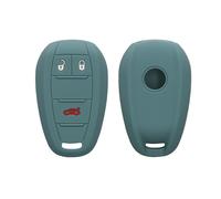 Hülle für Alfa Romeo Autoschlüssel Silikon Schutzhülle Schlüssel Case Cover