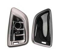 Hülle für BMW Autoschlüssel Silikon Schutzhülle Schlüssel Case Cover