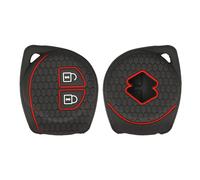 Hülle für Suzuki Opel Autoschlüssel Silikon Schutzhülle Schlüssel Case Cover