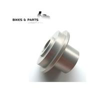 HÜLSE FÜR ENTFALL TACHOANTRIEB / TACHOSCHNECKE FÜR MZ 125 SX SM ab Bj 2000 NEU