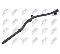 NTY BOL-VW-011 Trichter, Ölpeilstab für AUDI SEAT SKODA VW