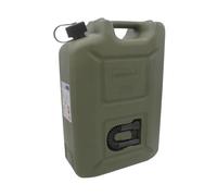HP Autozubehör 802000 Kraftstoff-Kanister 20 l Kunststoff Grün