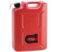 Hünersdorff 802060 PROFI Kraftstoffkanister 20 l Polyethylen