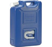 AdBlue-Kanister 20 L, HDPE, dunkelblau dunkelblau