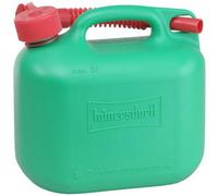 Hünersdorff 811590 Kraftstoffkanister 5l Kunststoff