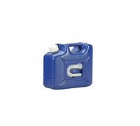 AdBlue-Kanister 10 L, HDPE, dunkelblau dunkelblau