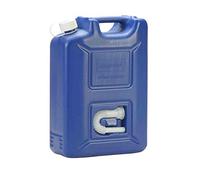 AdBlue-Kanister 20 L, HDPE, dunkelblau dunkelblau