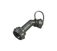 Auslaufrohr für FuelFriend-Kanister ab 1,0 Liter, verschließbar