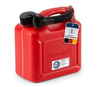 hünersdorff Benzinkanister 5,0 l St.