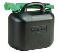 hünersdorff Benzinkanister 5l Classic schwarz