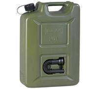 HP Autozubehör 802000 Kraftstoff-Kanister 20 l Kunststoff Grün